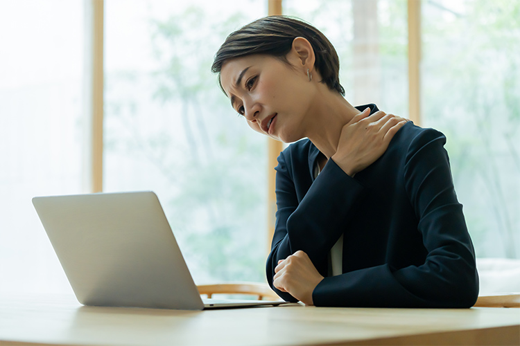 こんな方におすすめ